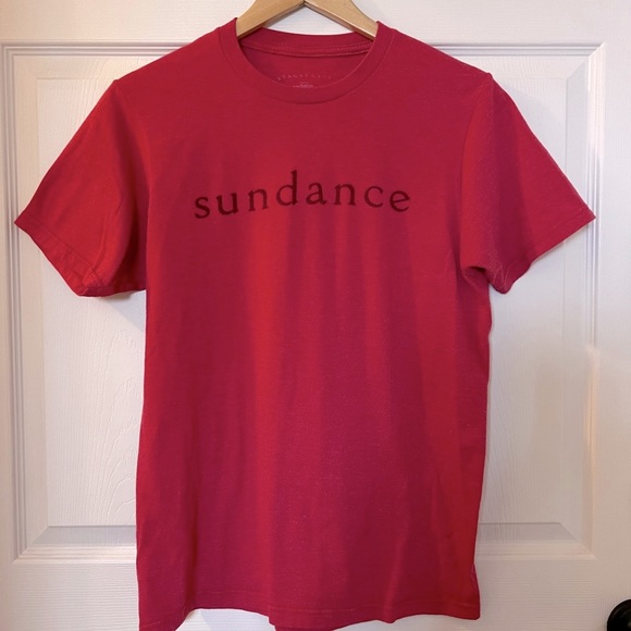 SUNDANCE SKI RESORT TSHIRT, UNISEX SMALL - Picture 2 of 4